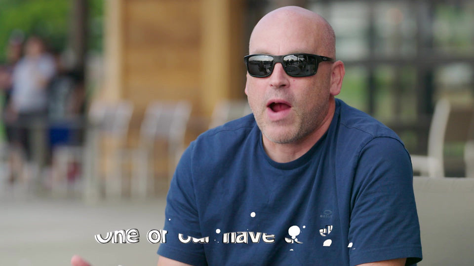 The Creamery Commercial (2020)